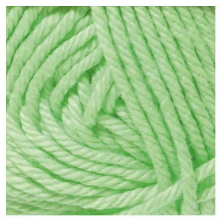 Â Järbo Soft Cotton Garn 8876 Pistage Populär