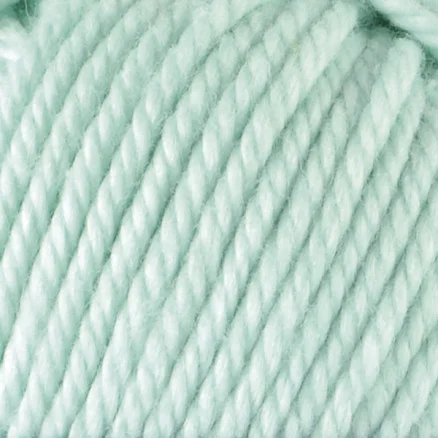Snabb leverans  Järbo Soft Cotton Garn 8885 Pastell Turkos