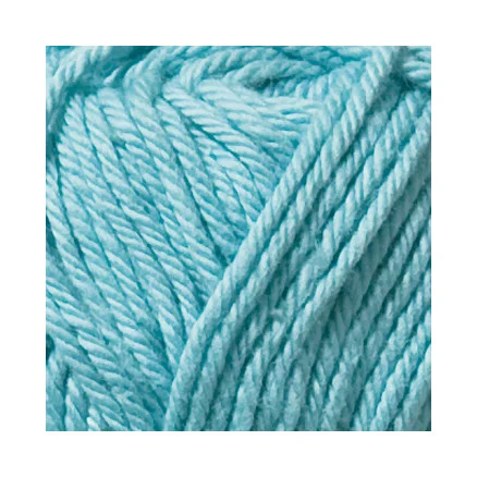 Â Järbo Soft Cotton Garn 8870 Sjöblå Köp online