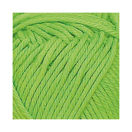 Säker betalning  Järbo Soft Cotton Garn 8847 Lime