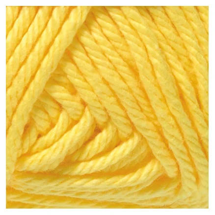 Bästa pris  Järbo Soft Cotton Garn 8874 Citron