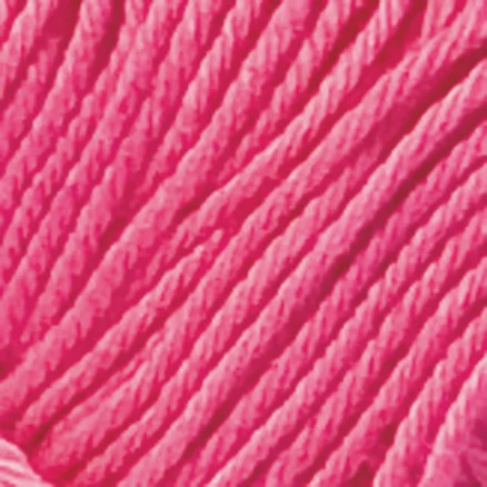 Fynd Järbo Minibomull Garn 71012 Cerise 10g