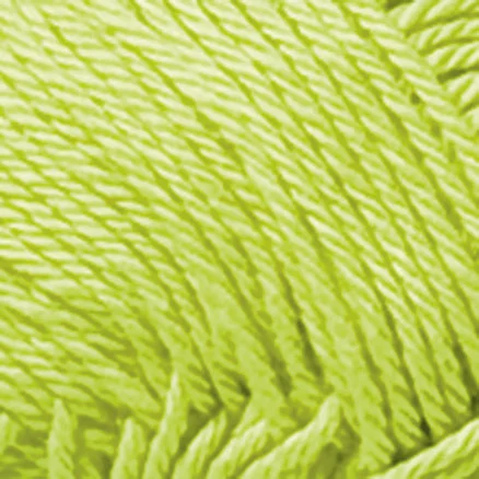 Rabatter Järbo Minibomull Garn 71017 Lime 10g