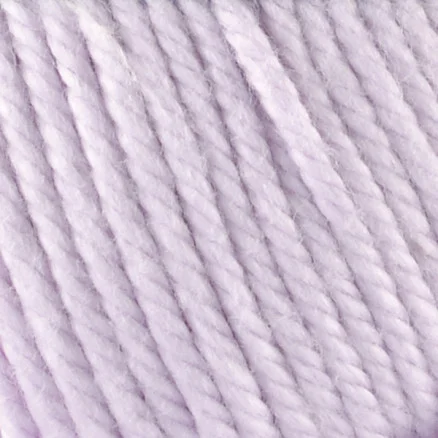 Â Järbo Soft Cotton Garn 8886 Pastellila Outlet