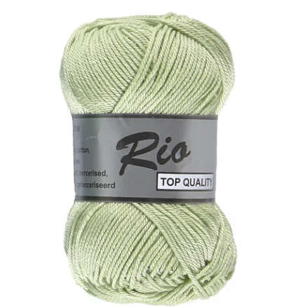 Lammy Rio Garn Unicolor 45 Endast denna vecka