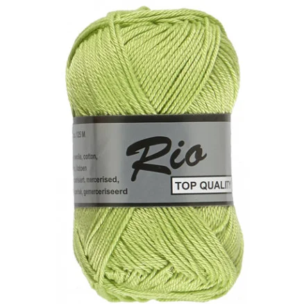 Fynd Lammy Rio Garn Unicolor 182
