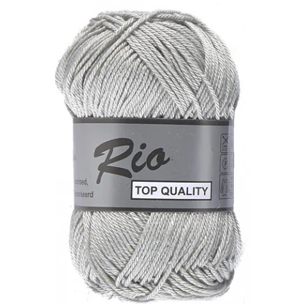 Lammy Rio Garn Unicolor 003 Kampanj