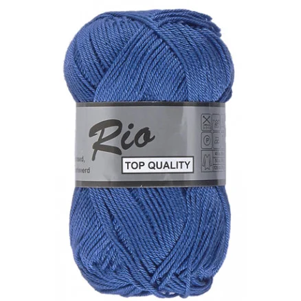 Sista chansen Lammy Rio Garn Unicolor 39