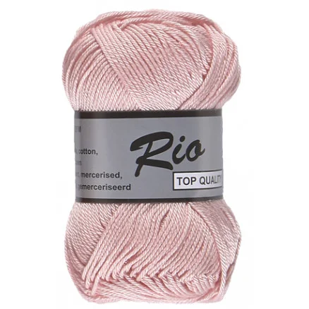 Lägg i varukorgen Lammy Rio Garn Unicolor 708