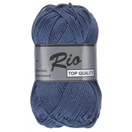 Lammy Rio Garn Unicolor 890 Reapris