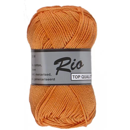 Trygg betalning Lammy Rio Garn Unicolor 41