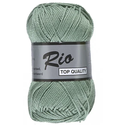 Bästa pris Lammy Rio Garn Unicolor 375