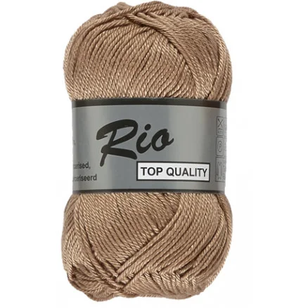 Lammy Rio Garn Unicolor 054 Billig