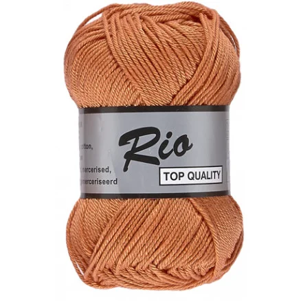 Premium Lammy Rio Garn Unicolor 847