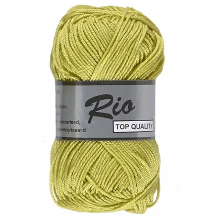 Lammy Rio Garn Unicolor 71 Extra rabatt