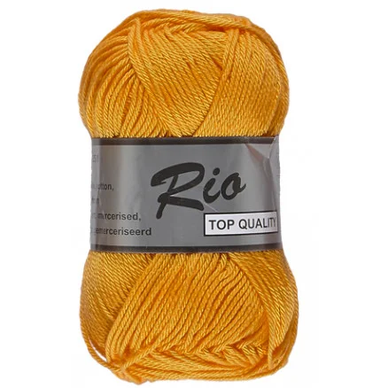 Erbjudande Lammy Rio Garn Unicolor 372