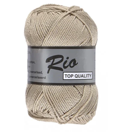 Lammy Rio Garn Unicolor 791 Säker betalning