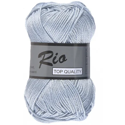 Endast denna vecka Lammy Rio Garn Unicolor 50