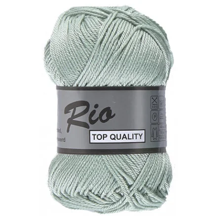 Kampanj Lammy Rio Garn Unicolor 062