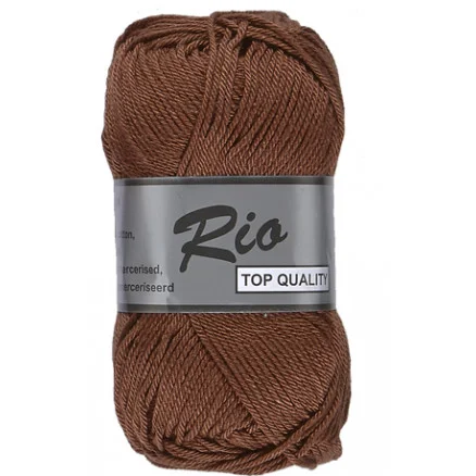 Begränsad tid Lammy Rio Garn Unicolor 110
