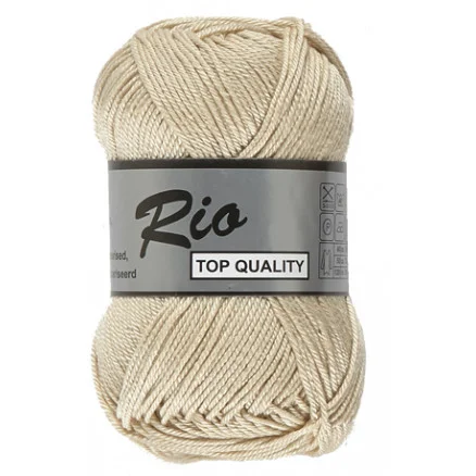 risnedsättning Lammy Rio Unicolor 017