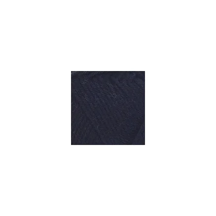 Â Järbo Soft Cotton Garn 8801 Svart Köp online
