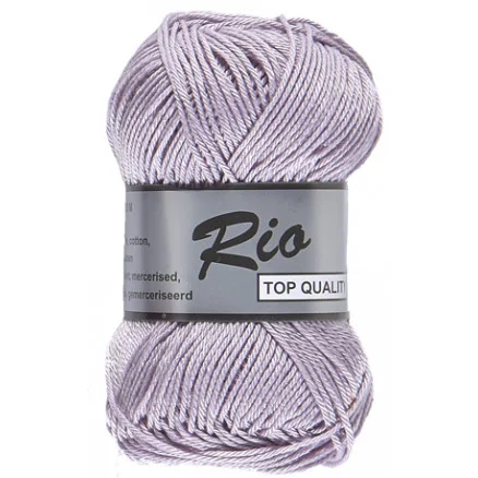 Populärt val Lammy Rio Garn Unicolor 63