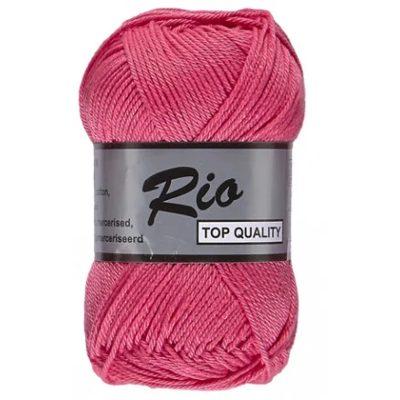 Lammy Rio Garn Unicolor 20 I lager