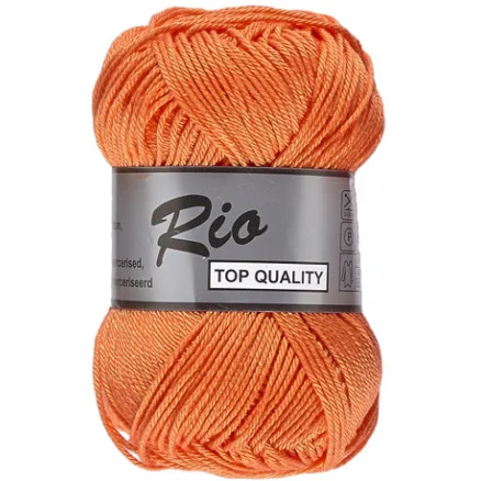 Beställ nu Lammy Rio Garn Unicolor 28