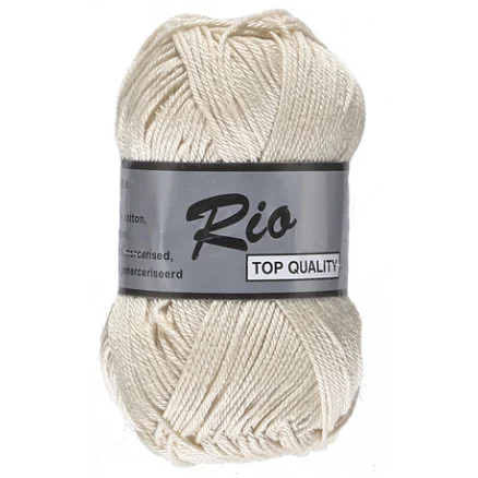 Lammy Rio Garn Unicolor 16 risnedsättning