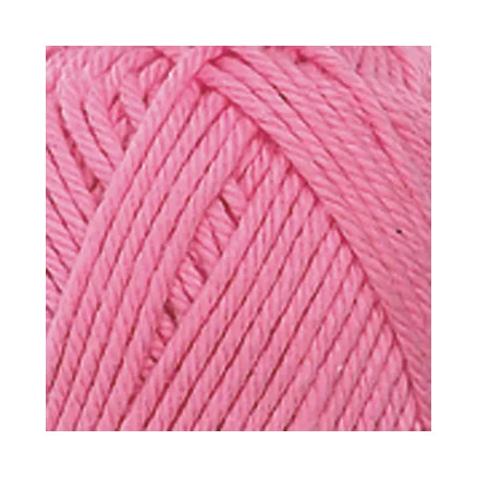 Â Järbo Soft Cotton Garn 8814 Rosa Säker betalning