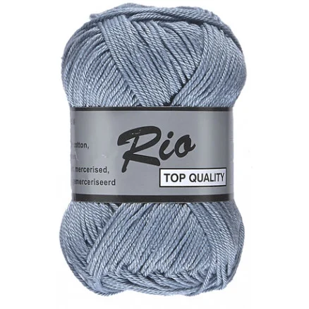 Lammy Rio Garn Unicolor 839 Snabb frakt