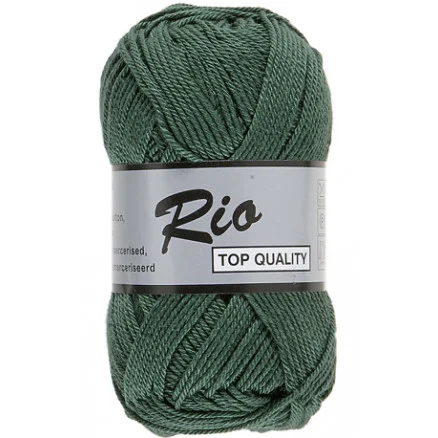 Beställ nu Lammy Rio Garn Unicolor 072