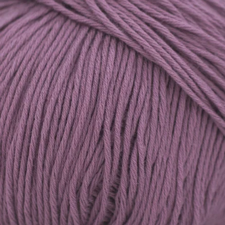 Beställ idag BC Garn Alba Unicolor eb34 Mörk Gammelrosa
