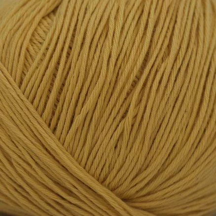 BC Garn Alba Unicolor eb28 Ljus Oliv Fri frakt