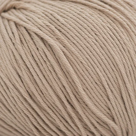 Handla nu BC Garn Alba Unicolor eb30 Beige