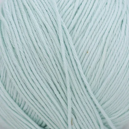 BC Garn Alba Unicolor eb10 Ljusblå Beställ idag