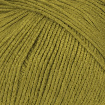 Begränsat antal BC Garn Alba Unicolor eb27 Oliv
