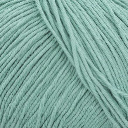 Snabb frakt BC Garn Alba Unicolor eb26 Ljus Petrol