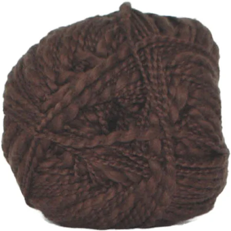 Kampanj Hjertegarn Cotton Flame FV 814