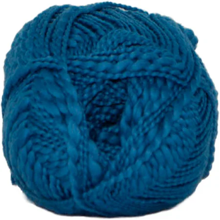 Expressleverans Hjertegarn Cotton Flame FV 4020