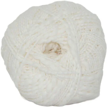 Fynd Hjertegarn Cotton Flame FV 2010