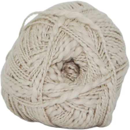 Nyhet Hjertegarn Cotton Flame FV 2122