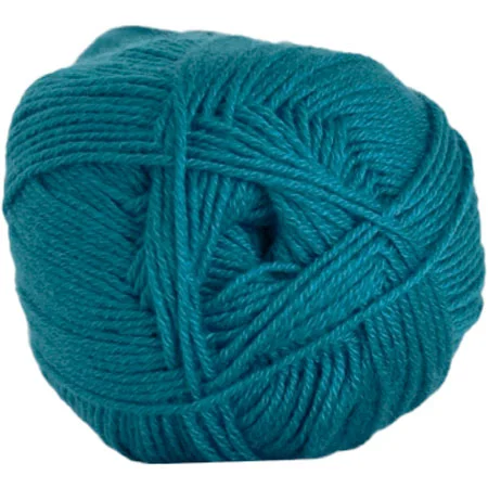 Hjertegarn Lana Cotton 212 – Bomullsgarn – Merino Garn – fv 8029 Mørk Jade Grön risnedsättning