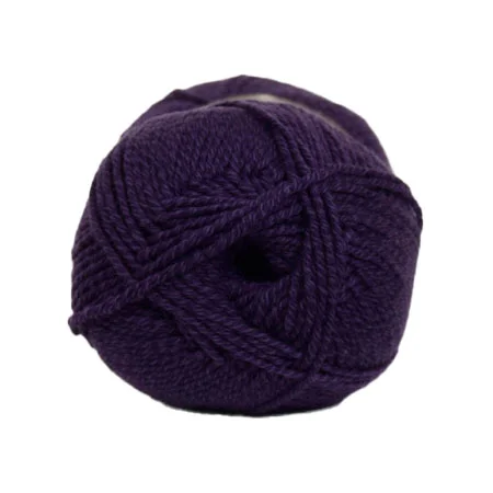 Hjertegarn All Seasons Garn – Merino & Bomullsgarn – fv 1800 Lilla Erbjudande