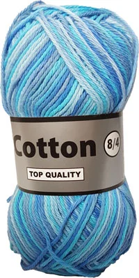 Reapris Cotton 8/4 – Mangfärgad Bomullsgarn – Fv -623