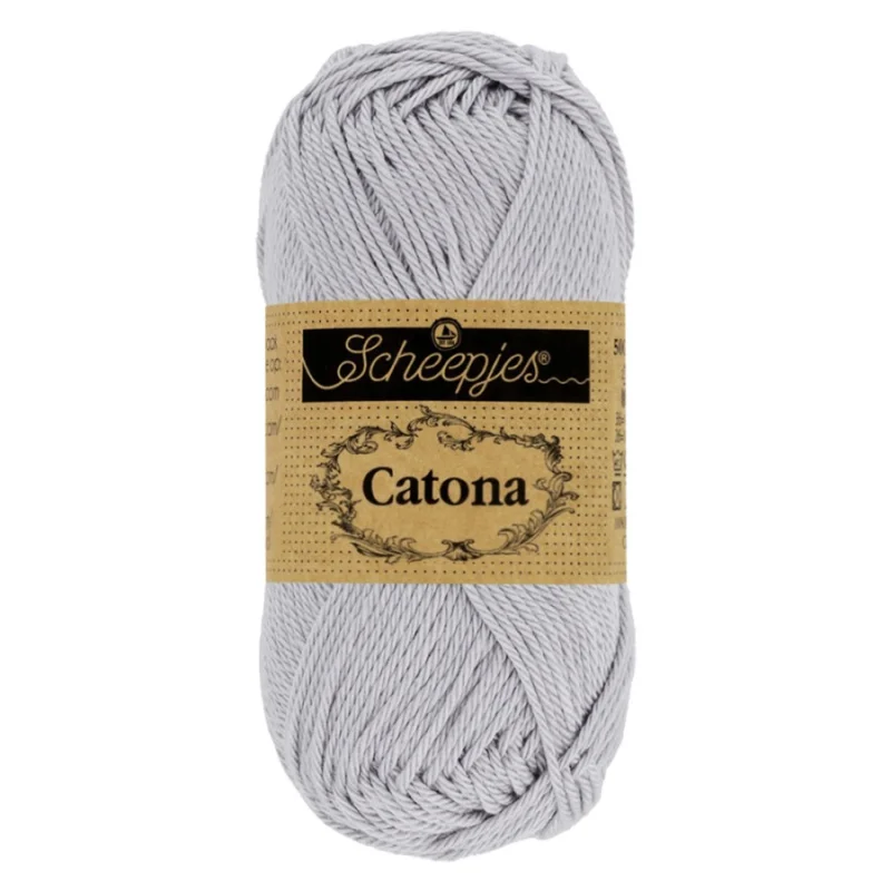 Catona MINI 10 g Mercury nr 074 Kampanj