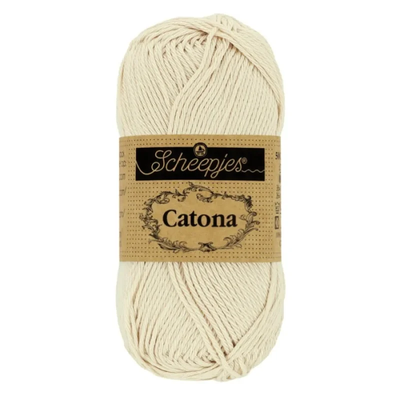 Outlet Catona SMÅ25 g Linennr 505