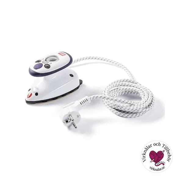 Sista chansen Strykjärn Behändigt Mini nr 611 915 Prym