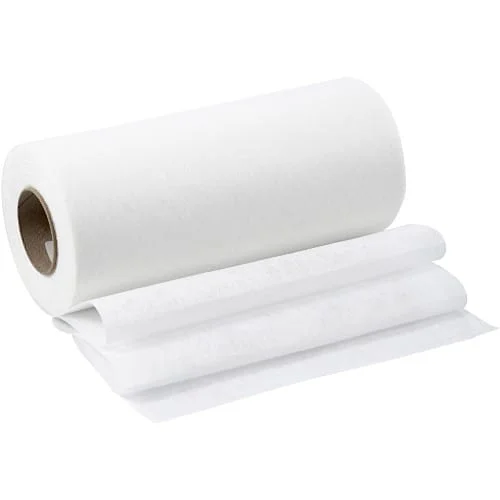 I lager Vlieselin ca 20 cm Punch Needle broderi Säljs per löpm